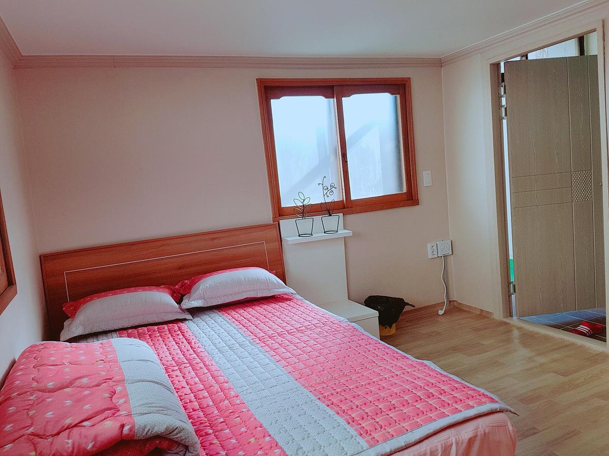 Honey House Hotel Busan Luaran gambar