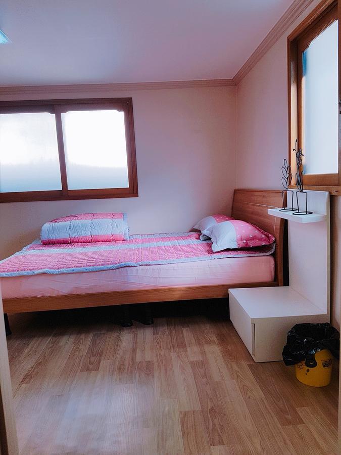 Honey House Hotel Busan Luaran gambar