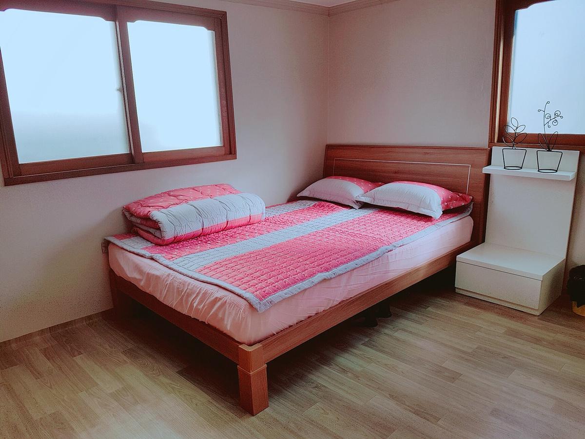 Honey House Hotel Busan Luaran gambar