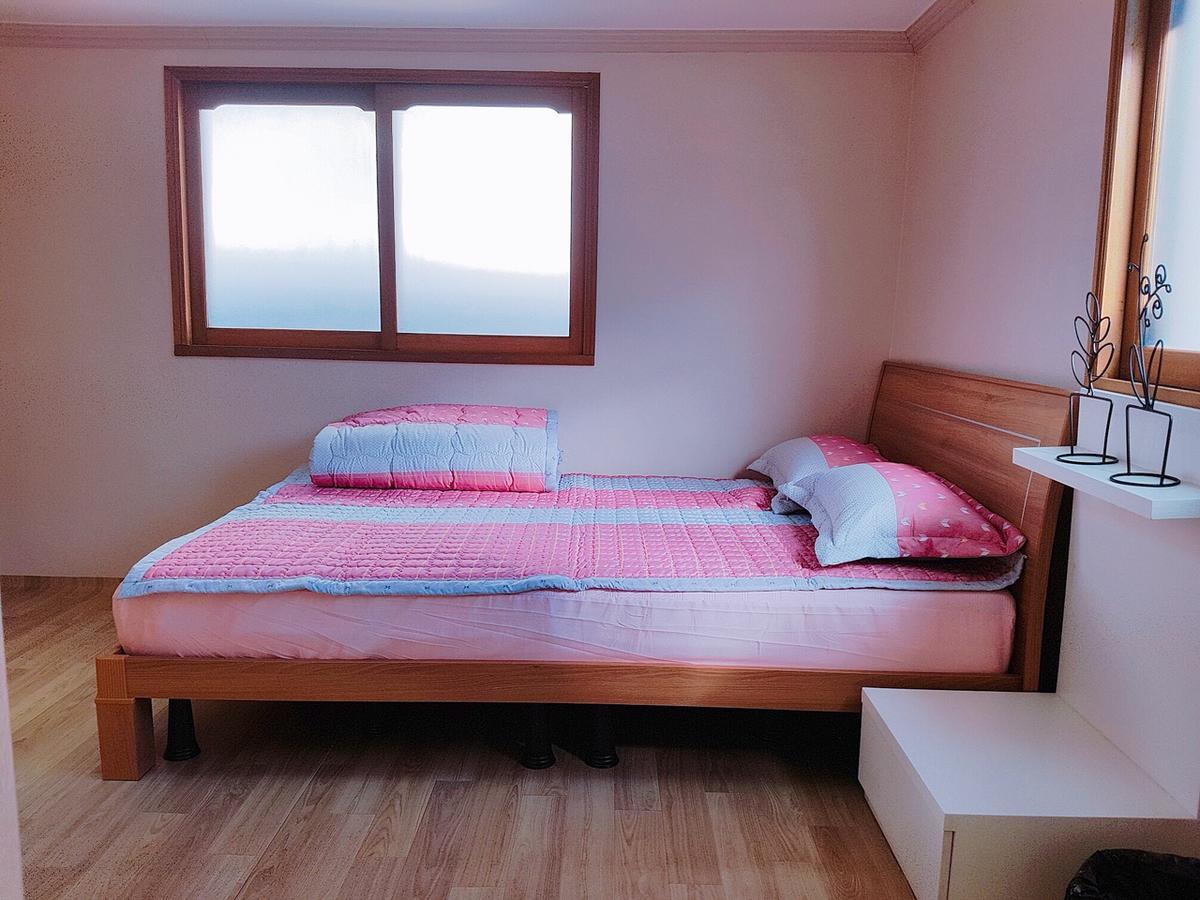 Honey House Hotel Busan Luaran gambar